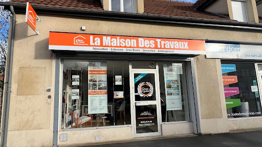 Photo de Constructeur de maison Yvelines (78) à Galluis (78490)