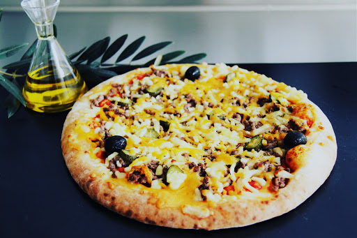 Photo 2 - Olala Pizza