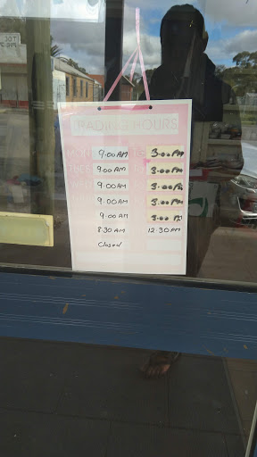 Tocumwal Community Op Shop - Thumbnail
