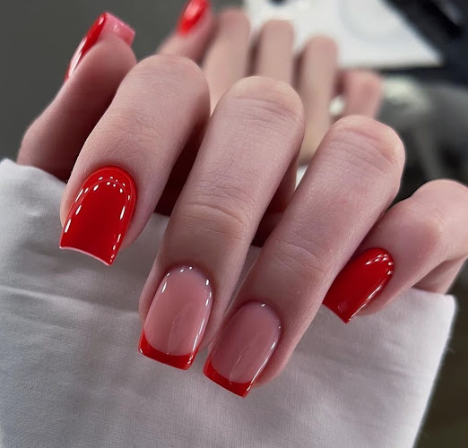 Перукарня «Краса»