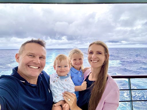 Cruise Addict - Thumbnail