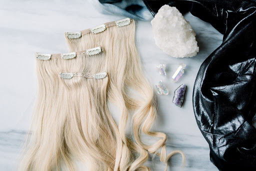 Emme Hair - Thumbnail