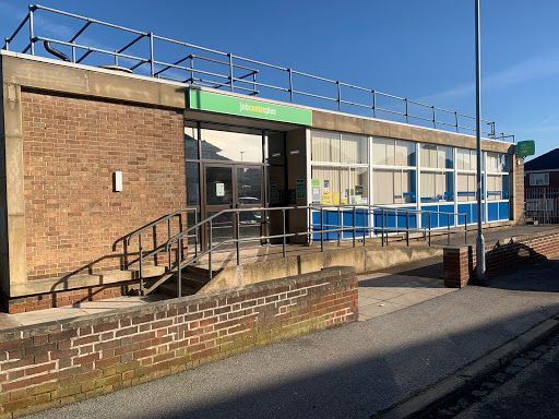 Wombwell Jobcentre