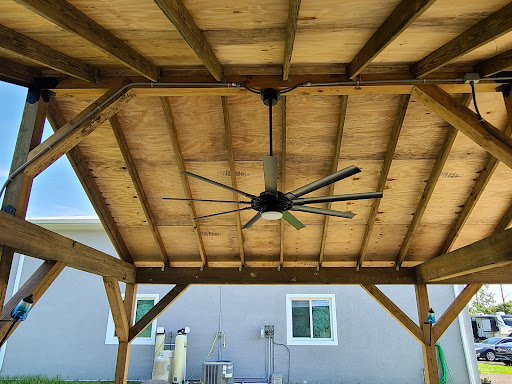 Storms Electrical Contracting - Visual