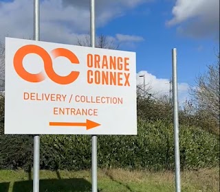 Orange Connex UK WH5