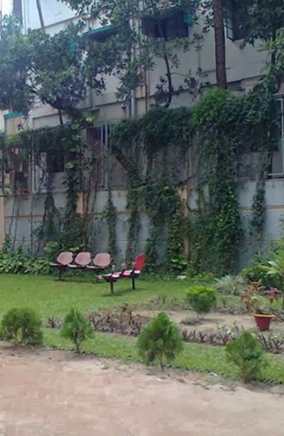 Photos of Asian University for Women
