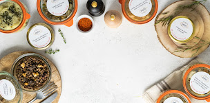 Photo n°19 de Foie Gras Lembert à Beynac-et-Cazenac (Restaurant)