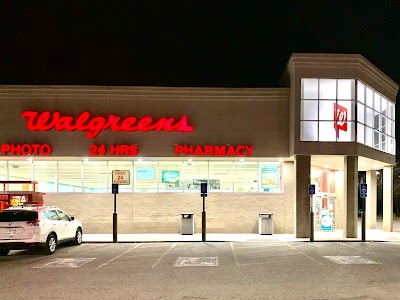 Walgreens