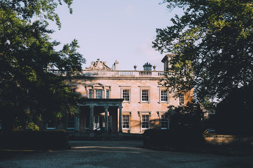 Grimston Park Estate Logo