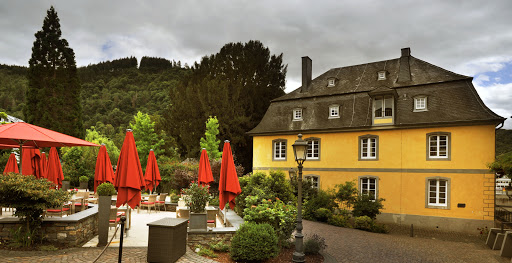 Forstamt Traben-Trarbach