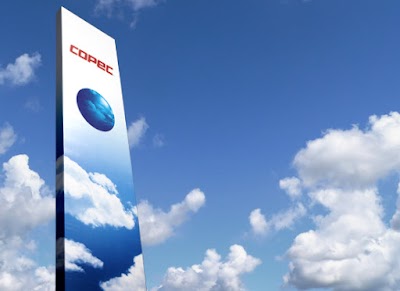 Photos of Copec Parral