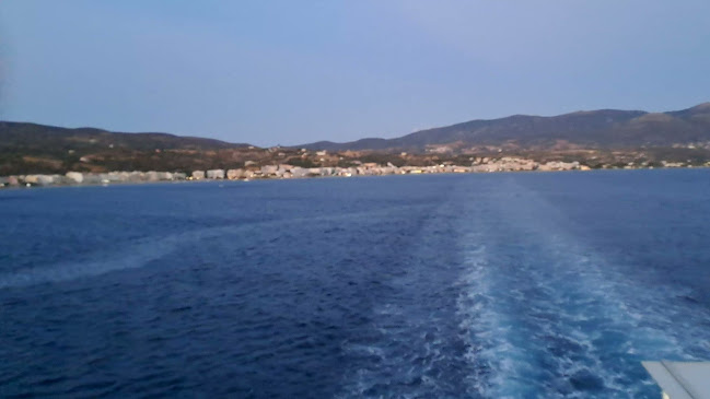 Αριθμός τηλεφώνου Λιμάνι Νέων Στύρων