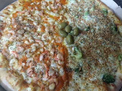 Pizzaria Ipanema