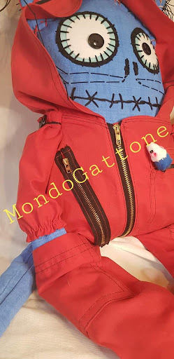 MondoGattone - Visual