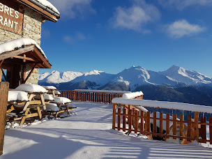 Photo n°34 de Le Montana 2190 à Aussois (Hôtel)