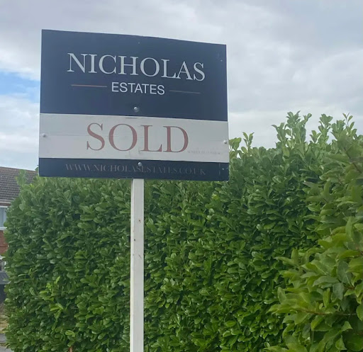 Nicholas Estates (Felixstowe Property Sales) - Thumbnail