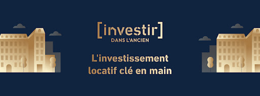Investir dans l'ancien - Bordeaux