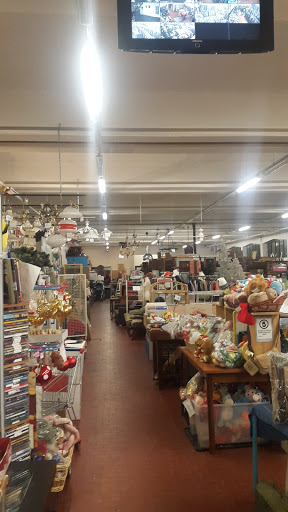 Nico Market - Visual