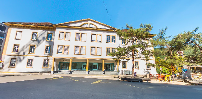Poststrasse 2, 4410 Liestal