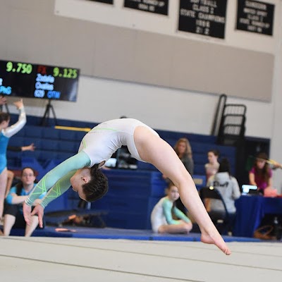 Monadnock Gymnastics Center- Home of Ninja Nation