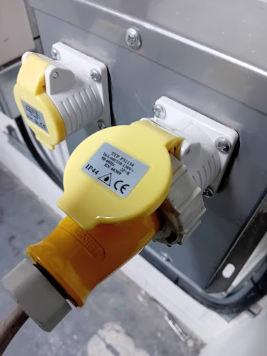 GFL Electrical - Thumbnail