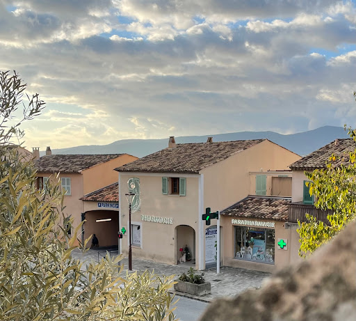 PHARMACIE DE GRIMAUD