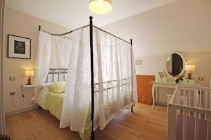 Photo n°15 de La Basse Cour - Gîtes de France à Juvigny Val d'Andaine (Lodge)