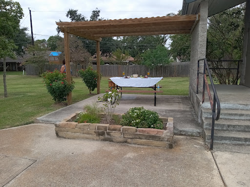 Baybrook Park - Visual