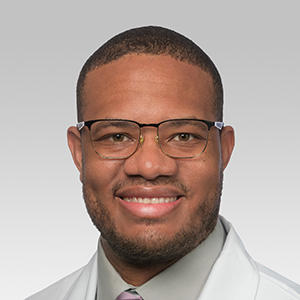 Christopher Hicks, MD - Visual