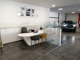 Photo n°24 de SA MIDI AUTO 84 TARASCON – Citroën à Tarascon (Vendeur de voitures d'occasion)