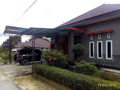 Photos of Praktek Drg. Yulia Riza