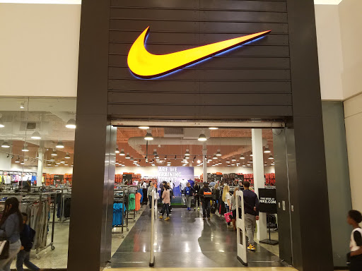 Nike Clearance Store - Concord
