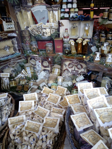I Sapori della Montagna - Thumbnail