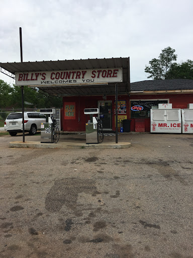 Billy's Country Store Gallery - United States