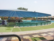 Arabian Sea Country Club karachi