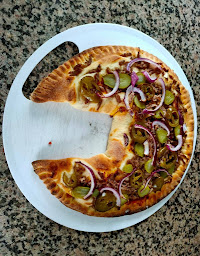 Photo n°8 de Pizz'appétit PONT REMY à Pont-Remy (Pizzeria)