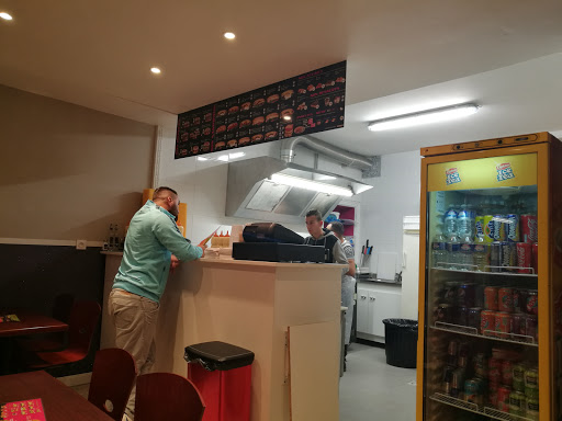 Photo 5 - TACOS STREET