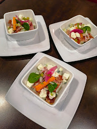 Photo n°15 de Restaurant Brasserie Le Bignon à Chantepie (Séminaire)