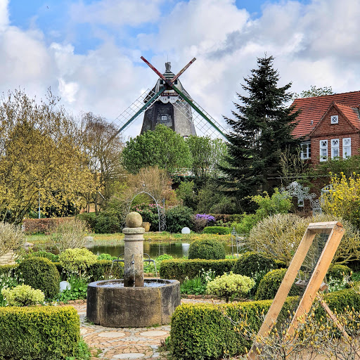 Park an der Mühle