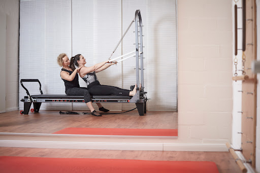 Pilates im Alstertal - Kerstin Wohnfurter - Thumbnail