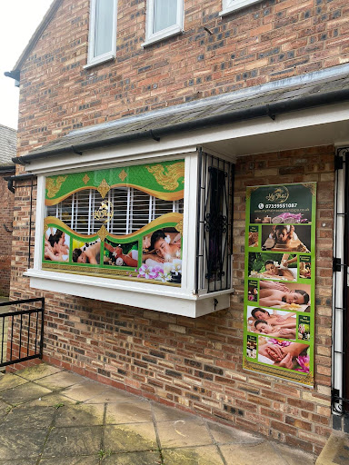 My Thai Massage and Spa