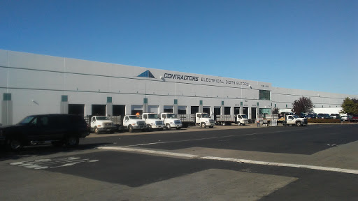 Contractors Electrical Distributors - Thumbnail