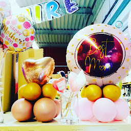 Photo n°47 de La Fête à Aubergenville (Boutique d'articles de mariage)