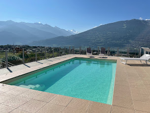 Photo n°5 de Histoire D'o à Pouilly-en-Auxois (Magasin de matériel pour piscines)