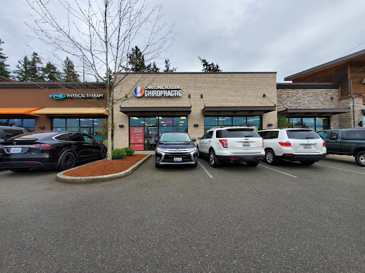 IRG Physical & Hand Therapy - Frederickson - Thumbnail