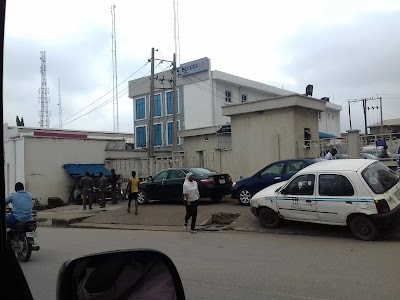 Photos of Access bank PLC