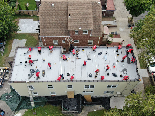 Williamsburg Roofing - United States
