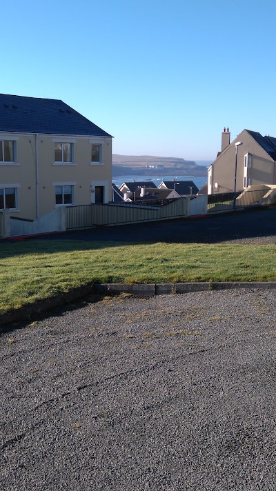 Photos of Kilkee Golf Club