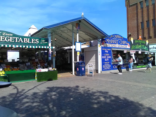 Market Gates Shopping Centre - Great Yarmouth