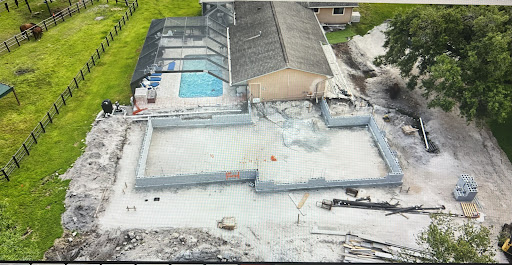 Davis Construction Group - Visual